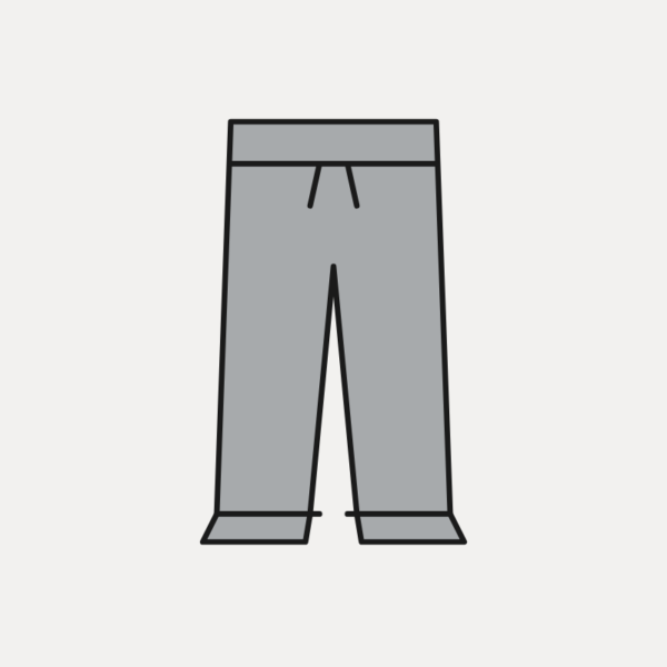 Fleece Sweatpants