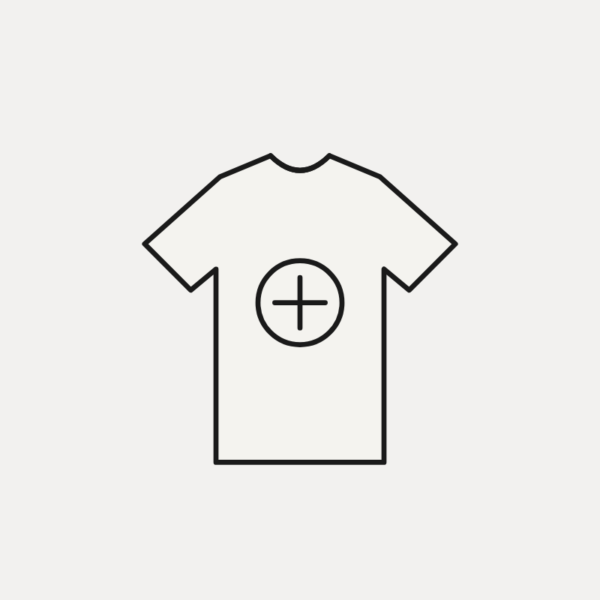 Fordham Graphic Tee