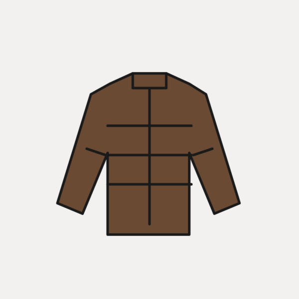 Quilted Puffer